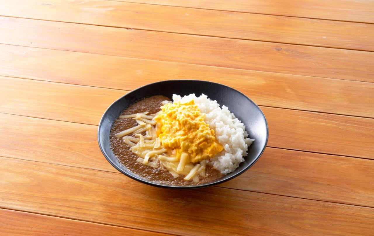 Matsusaka City Hotel Eksteriør bilde