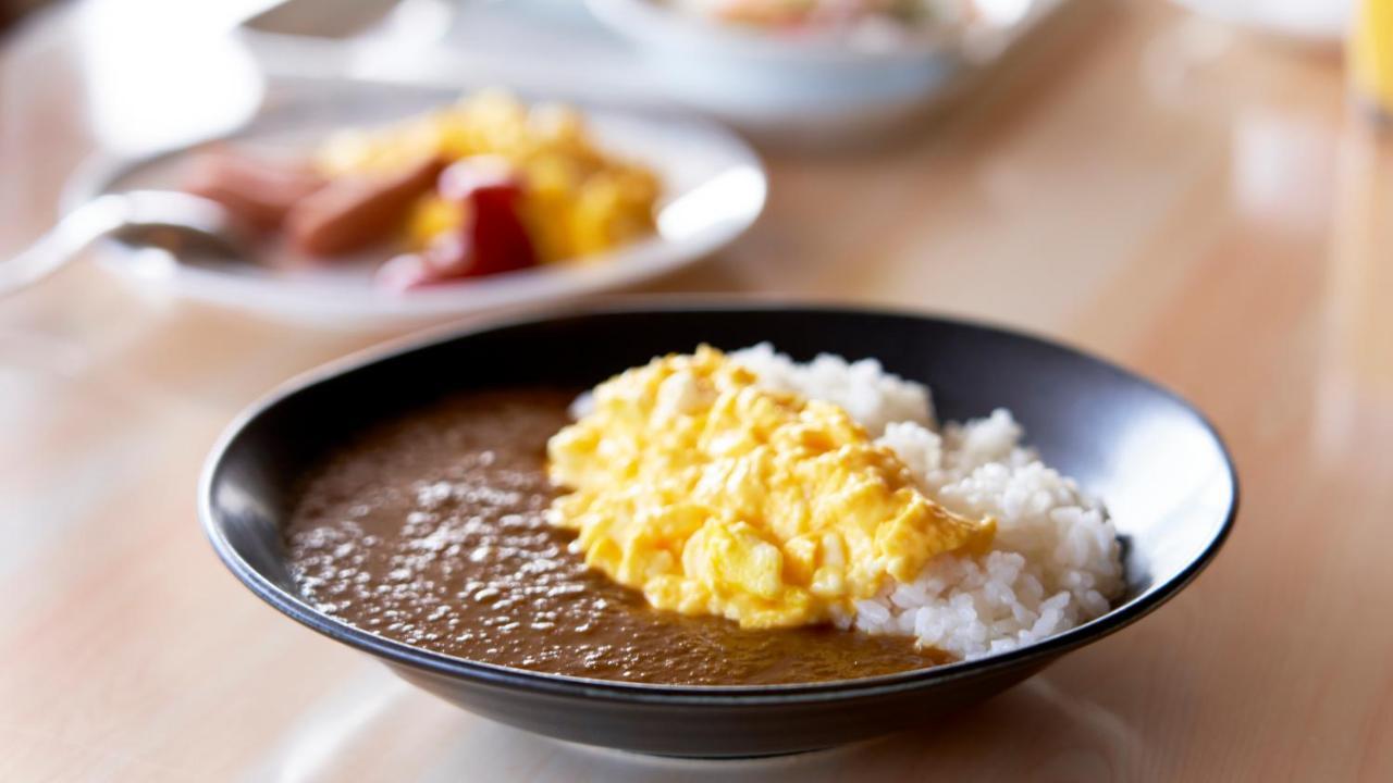 Matsusaka City Hotel Eksteriør bilde